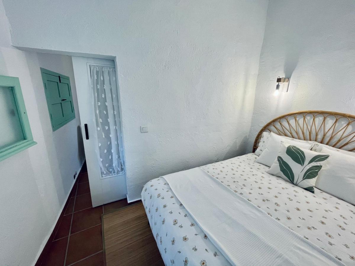 Casita Menta - Alojamiento Unico En El Centro De Torrox Dış mekan fotoğraf